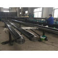 Hot Rolled Carbon Seamless Steel Pipe A106B A53